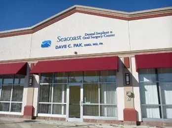 Seacoast Dental Implant & Oral Surgery Center