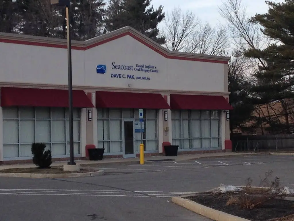 Seacoast Dental Implant & Oral Surgery Center