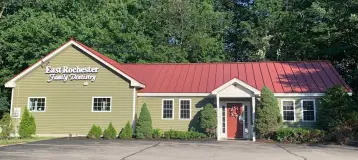 East Rochester Family Dentistry