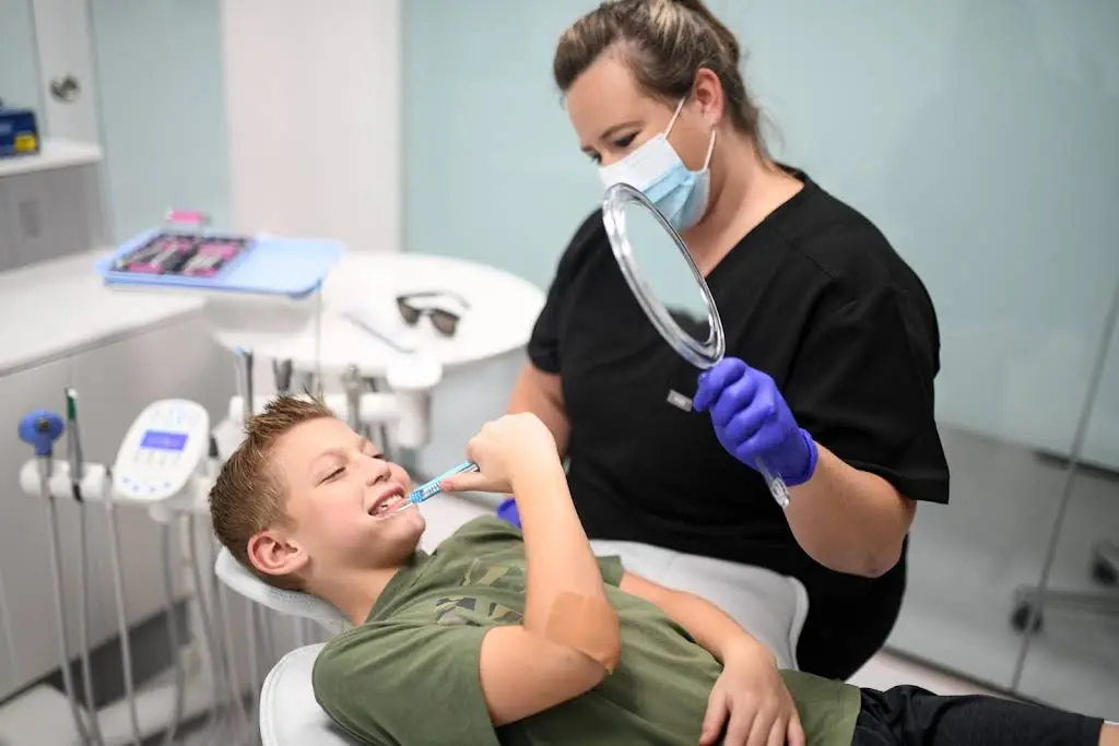 Puredontics Dentistry