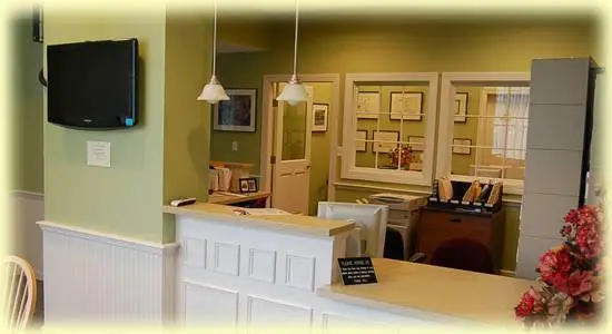Portsmouth Dental Studios
