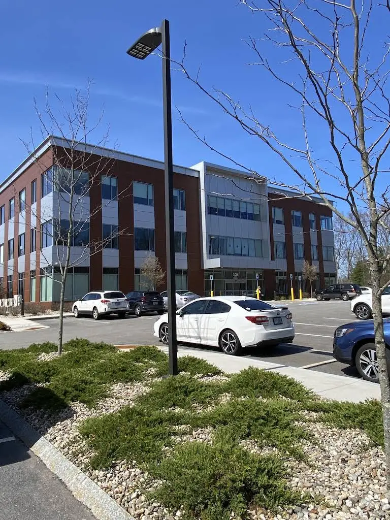 Portsmouth Dental Studios