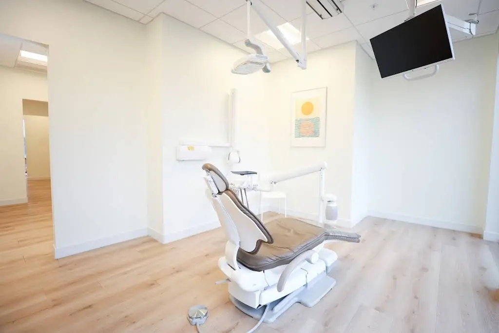 Seacoast Periodontics & Dental Implants