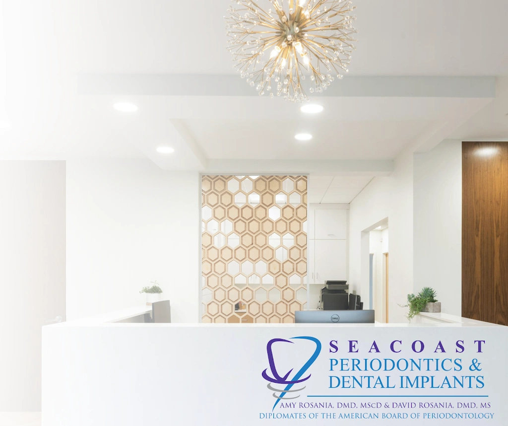 Seacoast Periodontics & Dental Implants