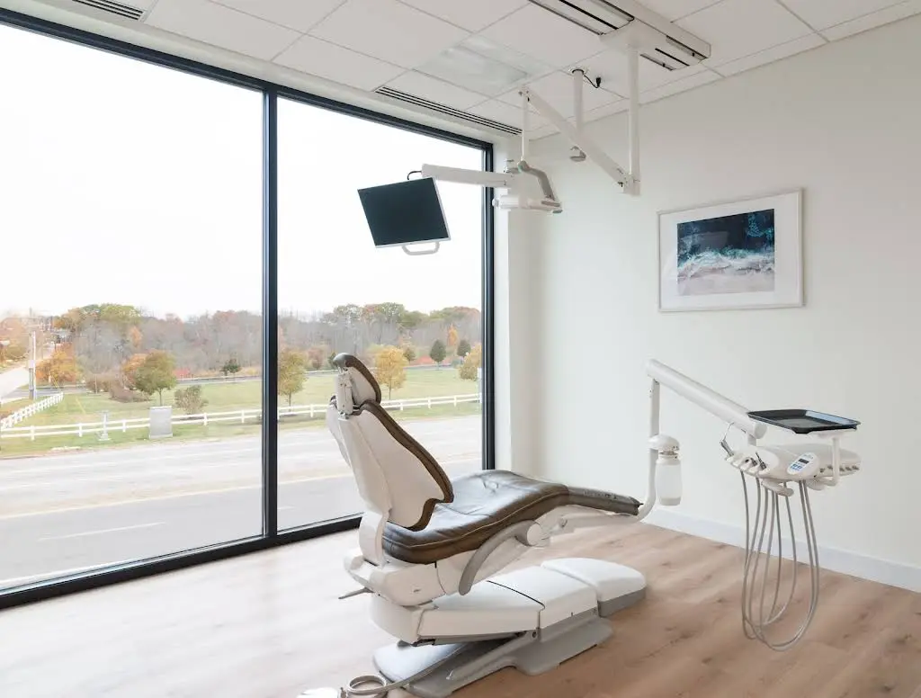 Seacoast Periodontics & Dental Implants