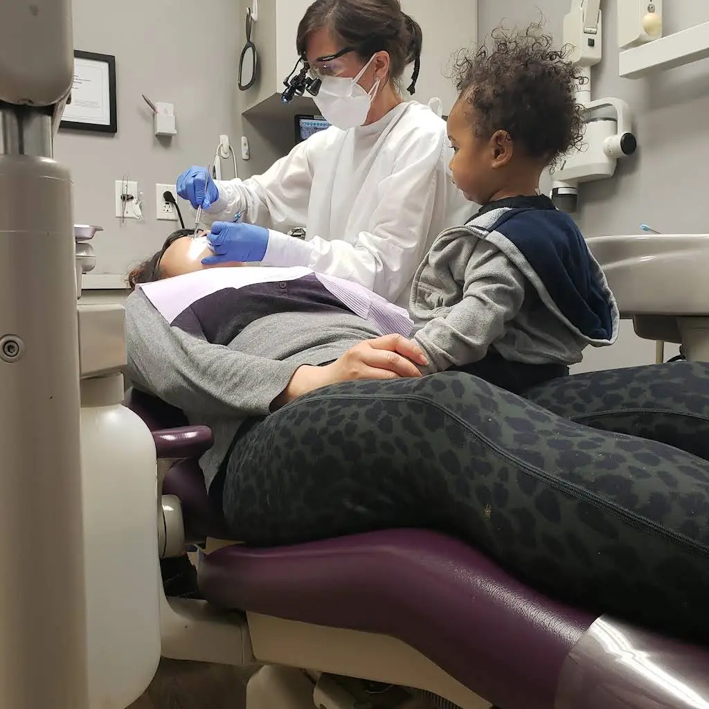 West End Dental - Professional dental clinic exterior with modern facilities