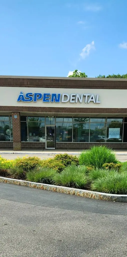 Aspen Dental
