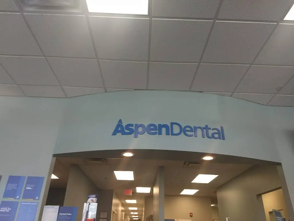 Aspen Dental