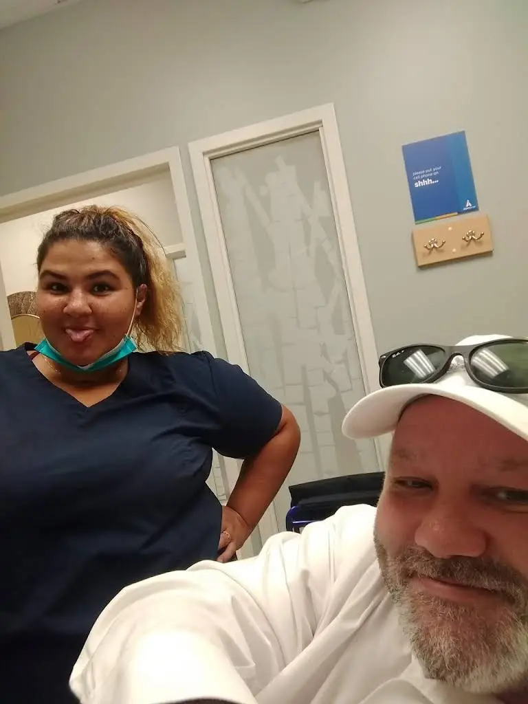 Aspen Dental