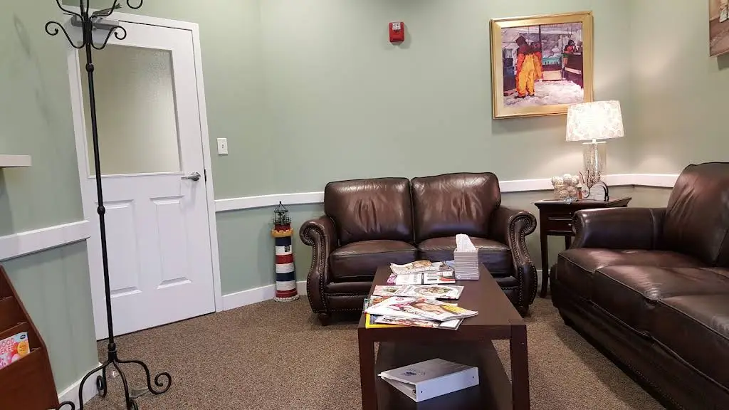 Seacoast Dental Implant and Oral Surgery Center - Professional dental clinic exterior with modern facilities