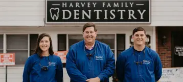 Harvey Family Dentistry