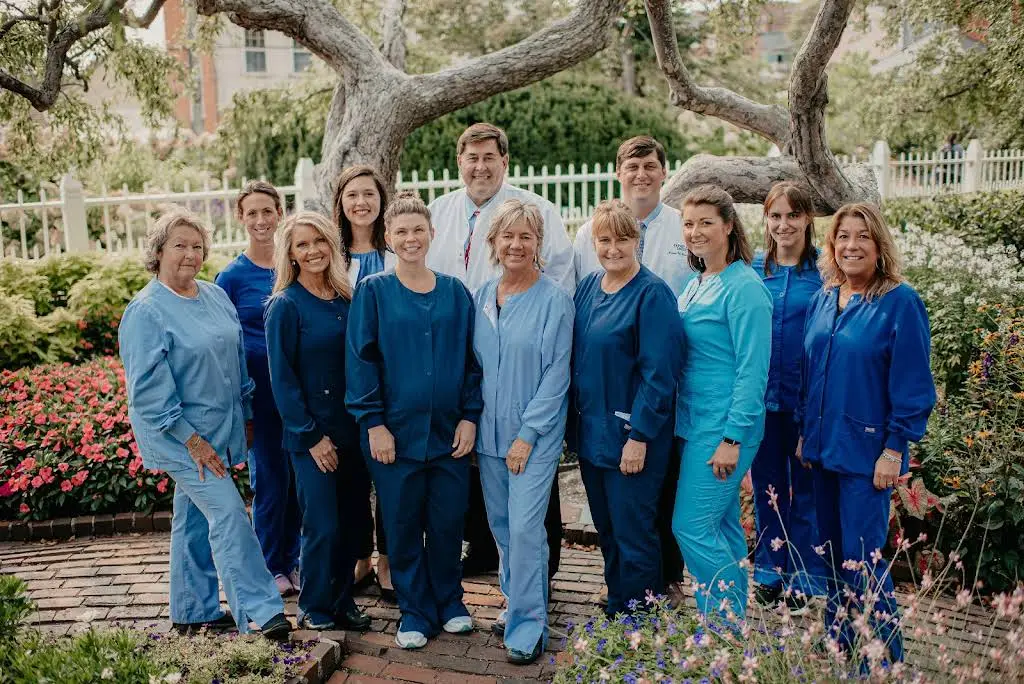 Harvey Family Dentistry