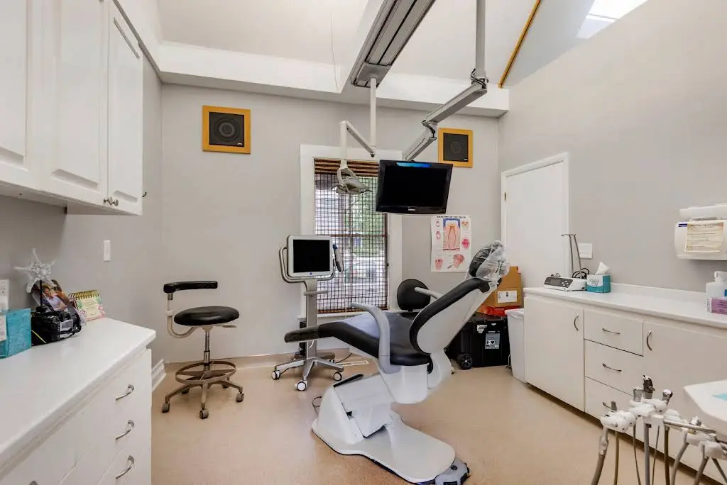 Foreside Family Dental