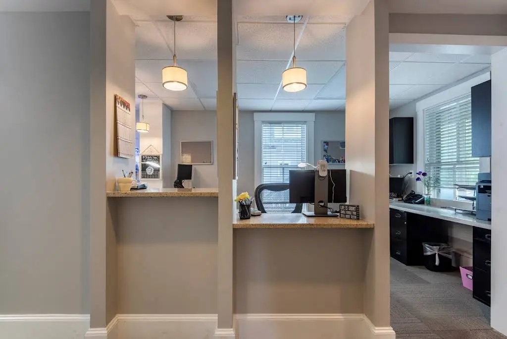 Foreside Family Dental