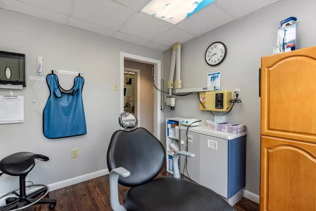 Foreside Family Dental