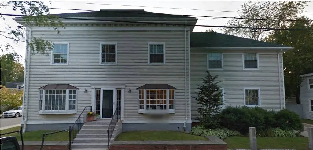 Welsh & King, P.C. - Professional dental clinic exterior with modern facilities