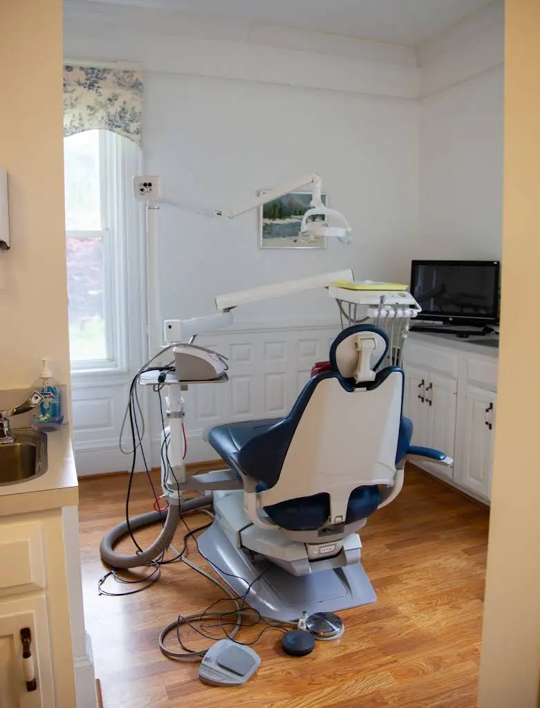 Hometown Dental, PLLC