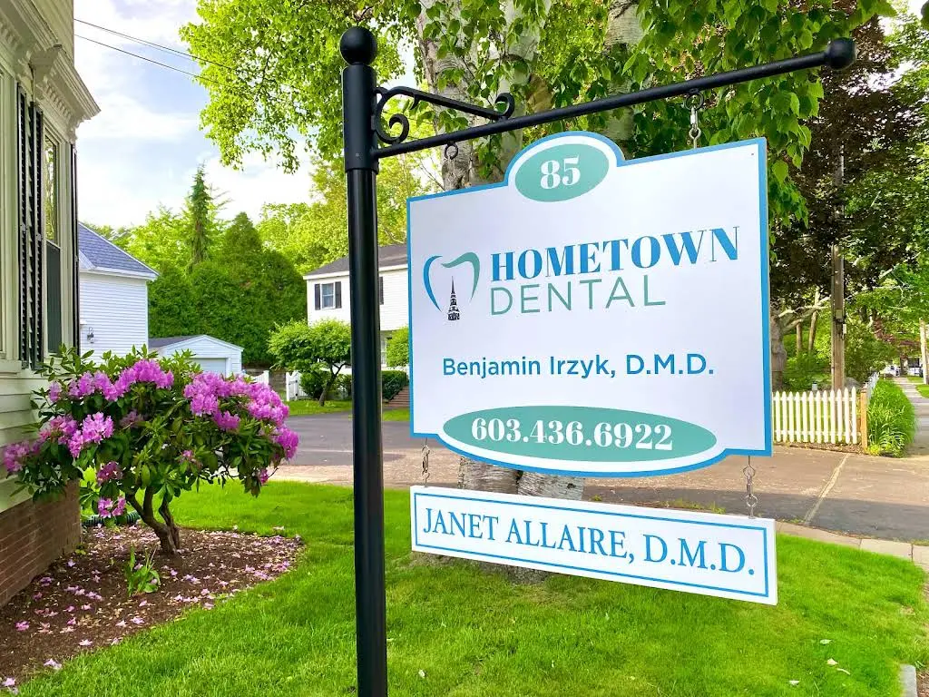 Hometown Dental, PLLC