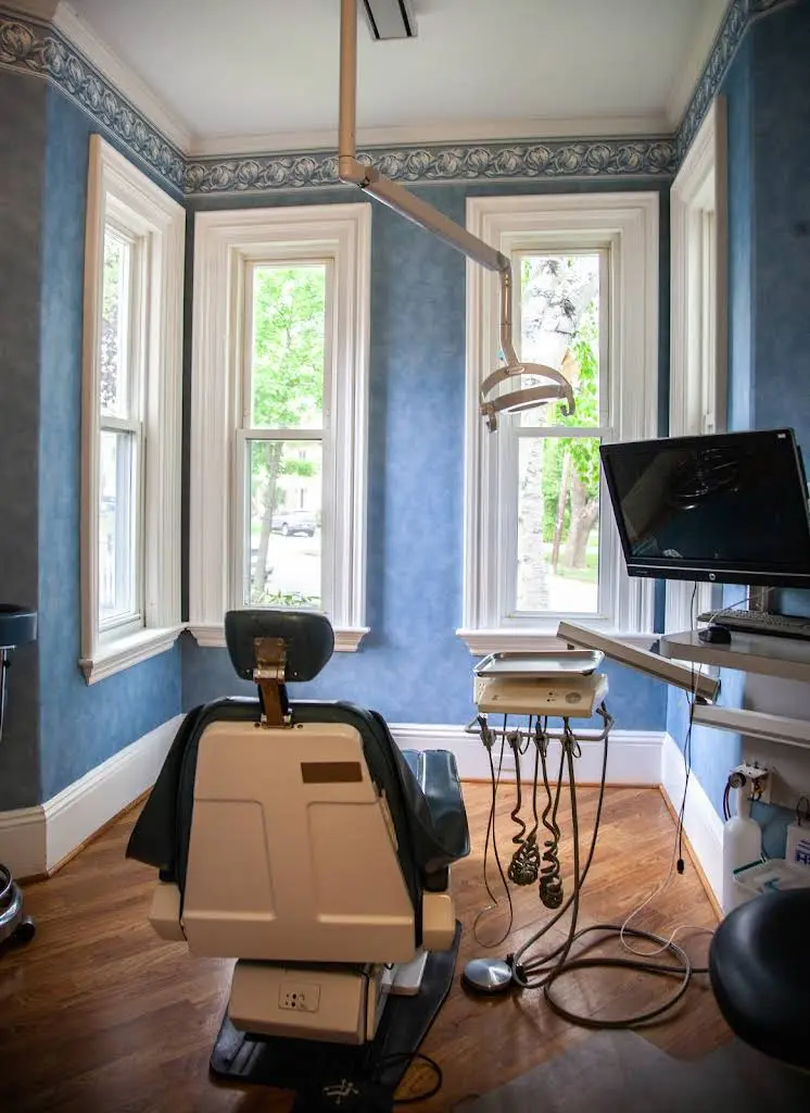 Hometown Dental, PLLC