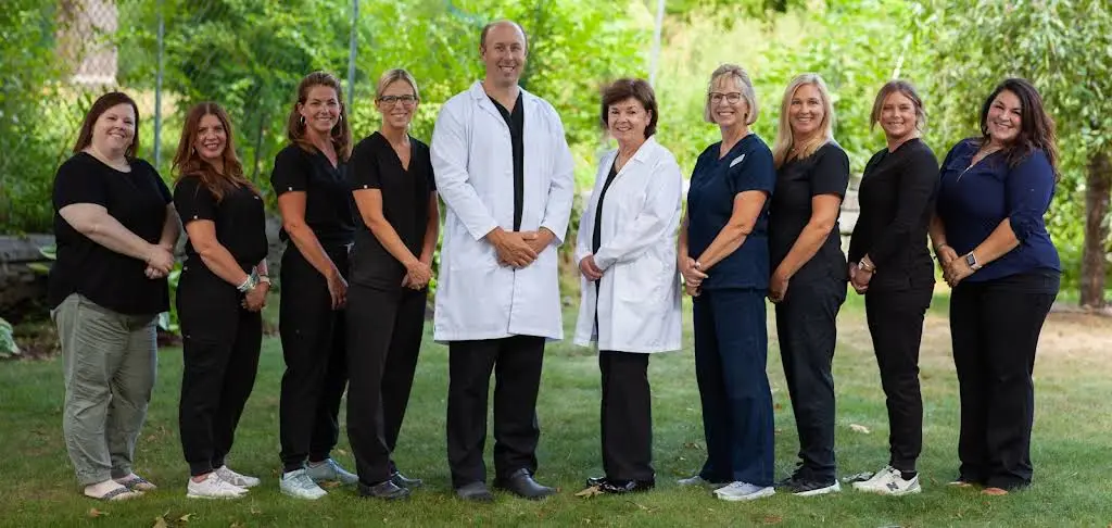 Hometown Dental, PLLC