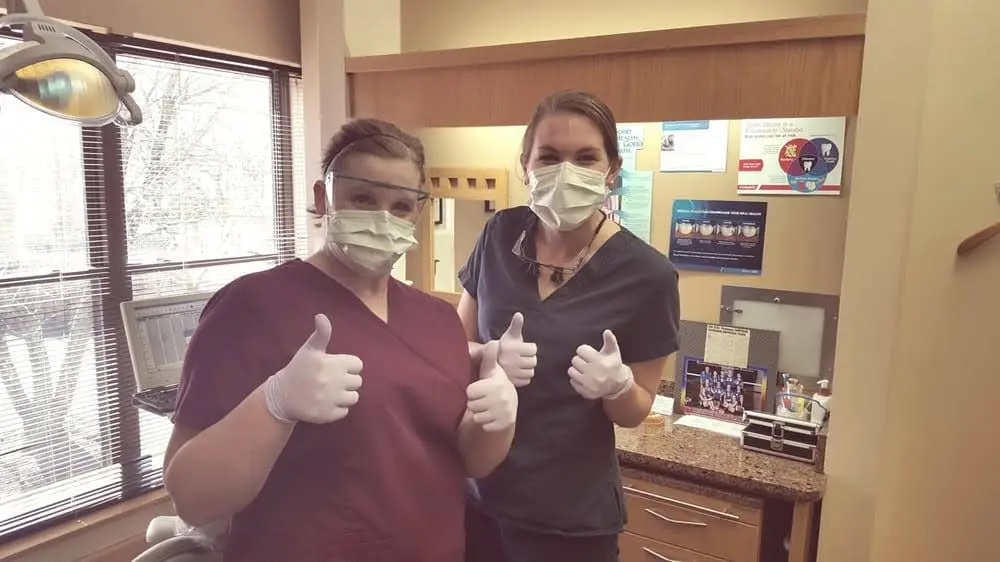 Better Smiles Dental Care
