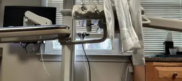 H.J. Ludington, DDS / New England Endodontics & Implantology