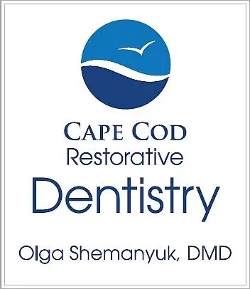 Cape Cod Restorative Dentistry - Professional dental clinic exterior with modern facilities