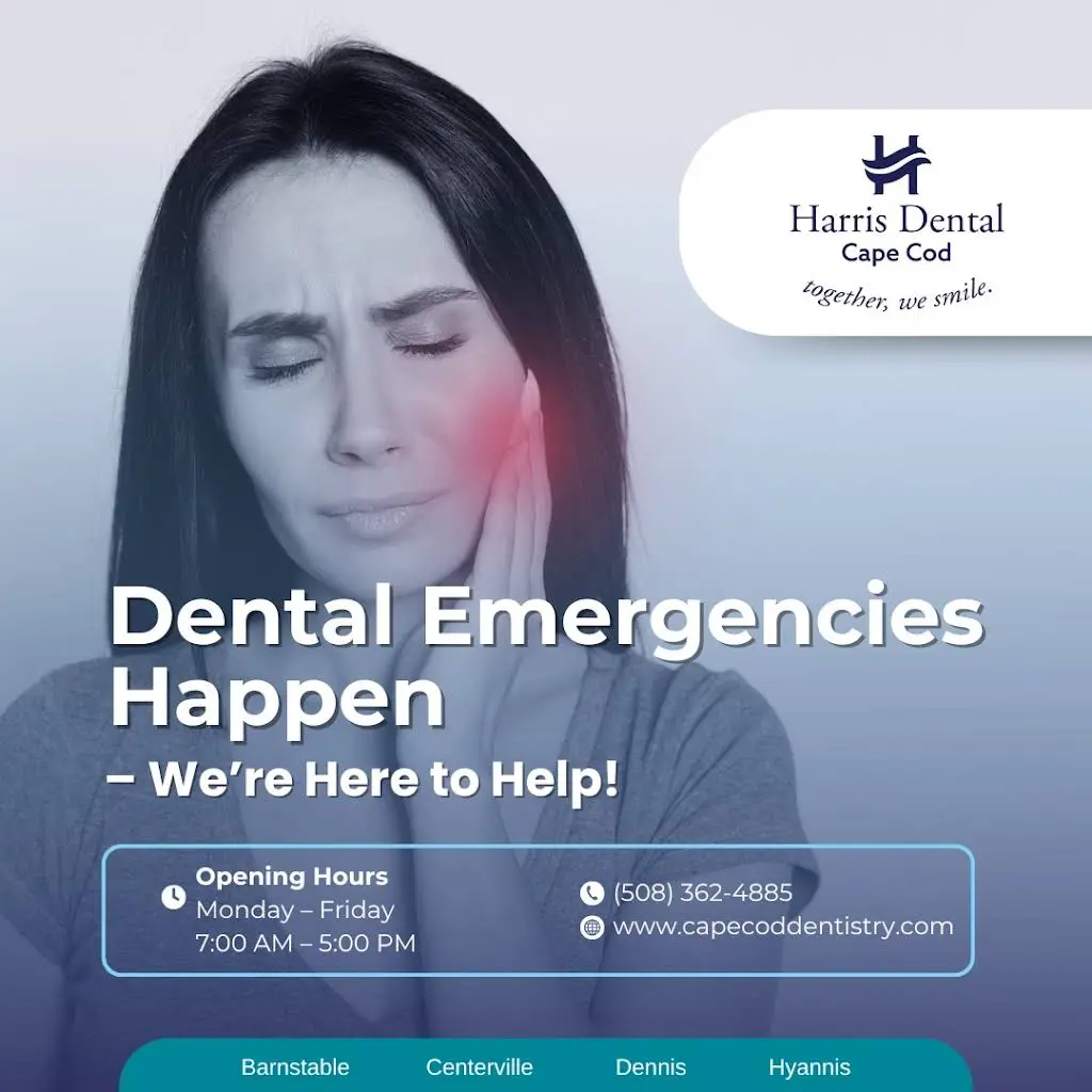 Harris Dental Cape Cod