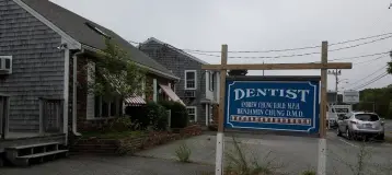 Nauset Dental