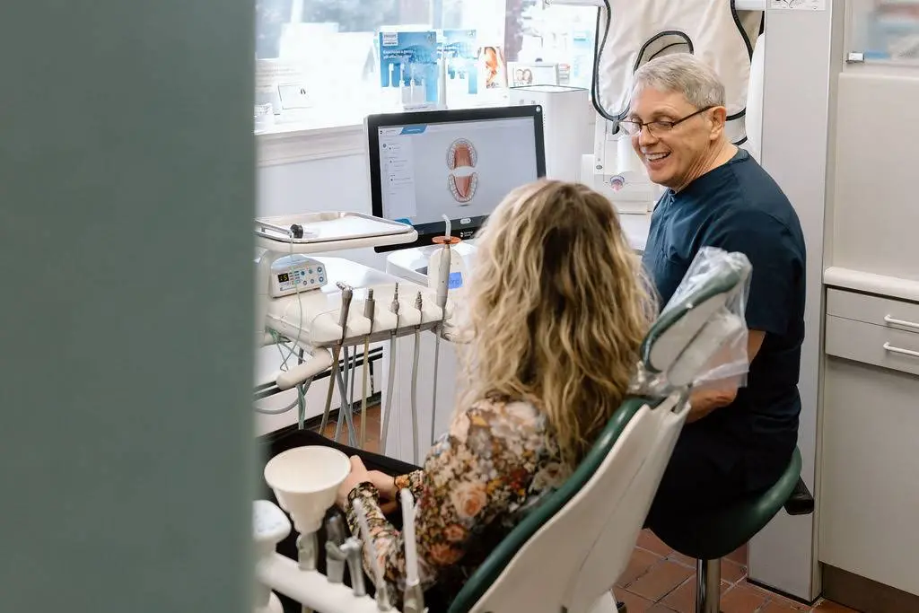 Lipkowitz Dental Associates