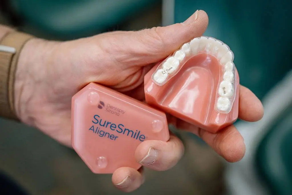 Lipkowitz Dental Associates