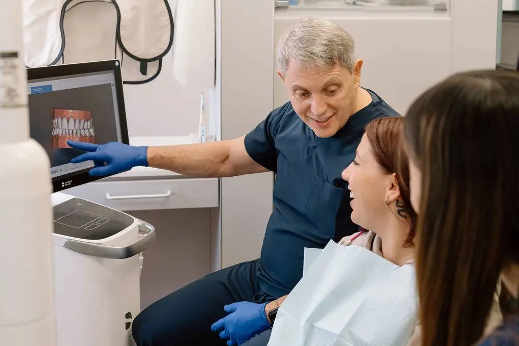 Lipkowitz Dental Associates