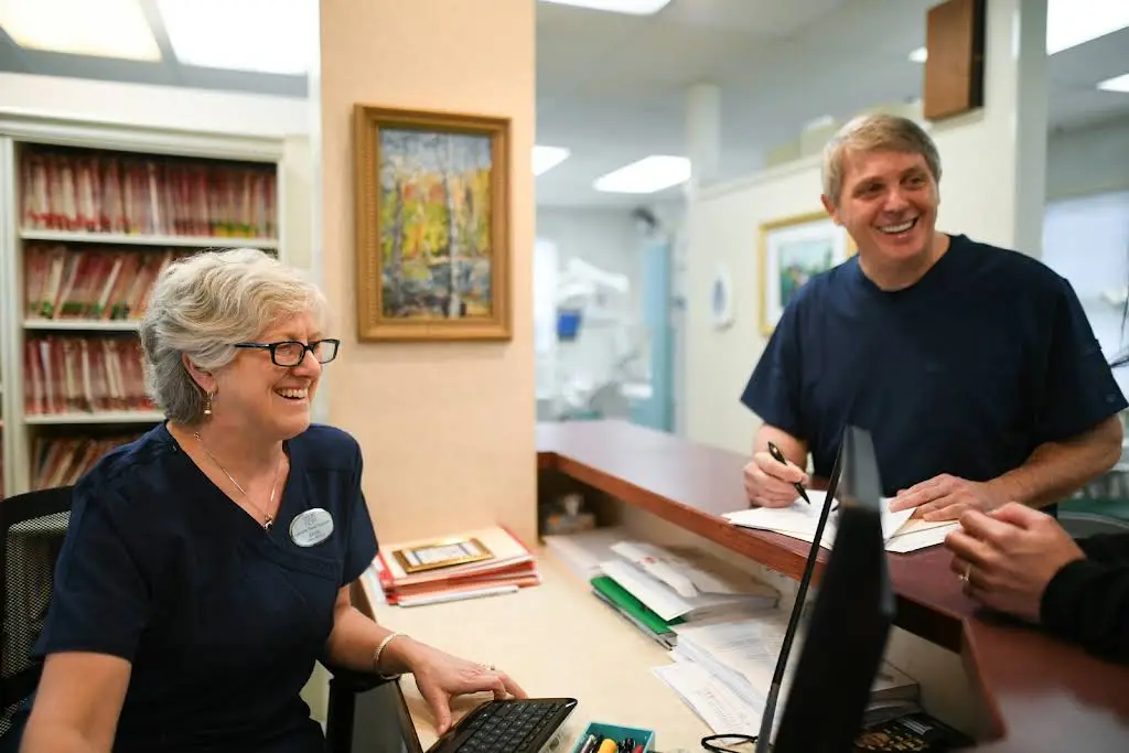 Lipkowitz Dental Associates
