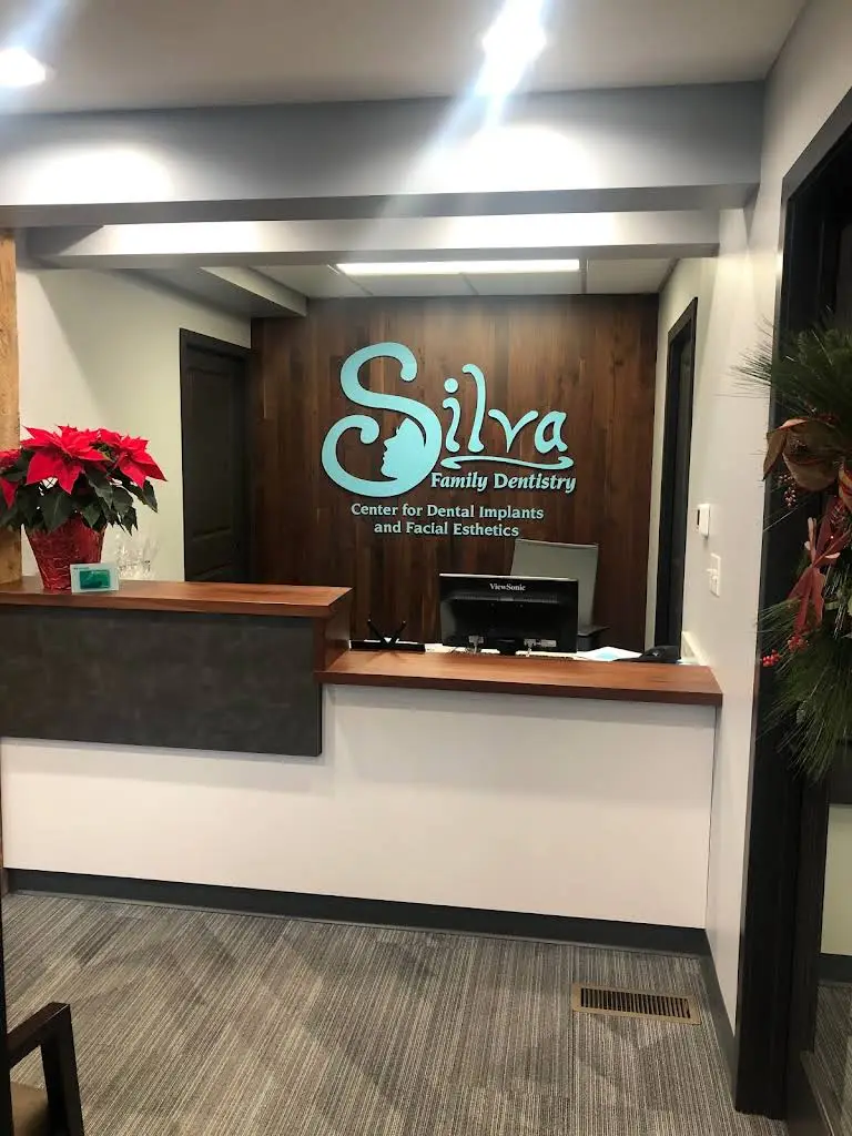 Silva Family Dentistry