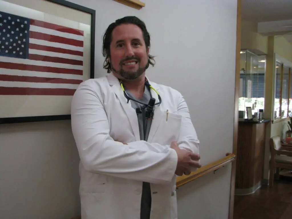 Back Bay Dental