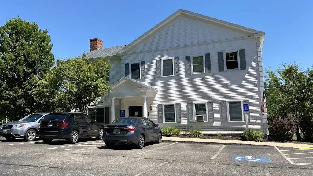 Wolfeboro Family Dental - Professional dental clinic exterior with modern facilities