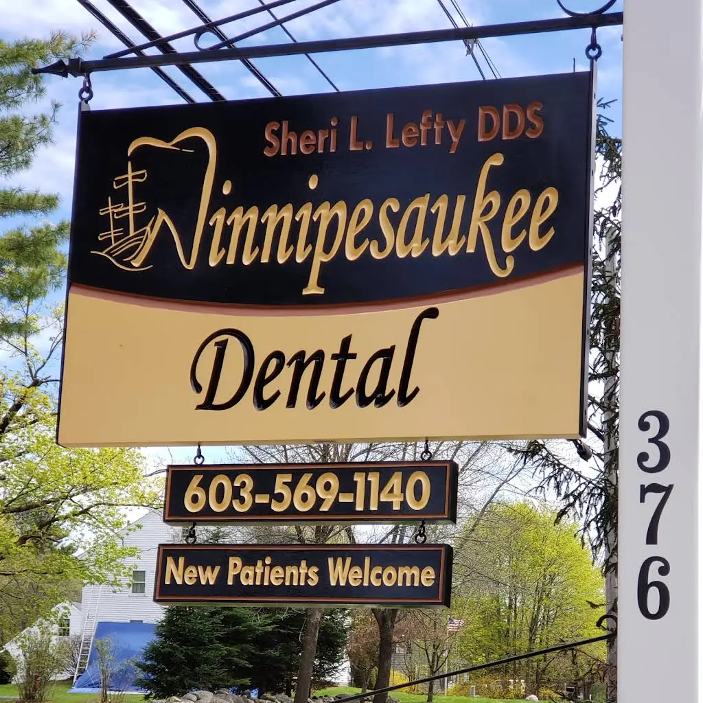 Winnipesaukee Dental