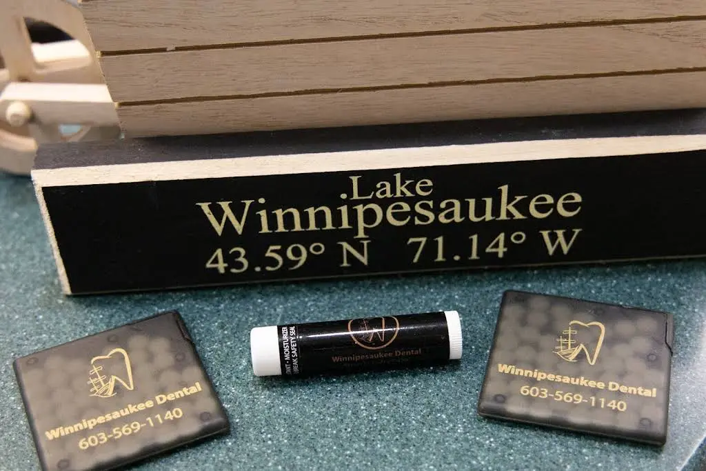 Winnipesaukee Dental