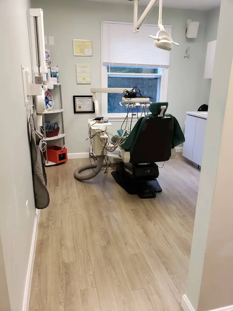 Winnipesaukee Dental