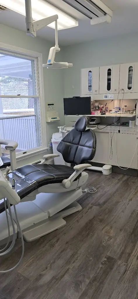 Winnipesaukee Dental