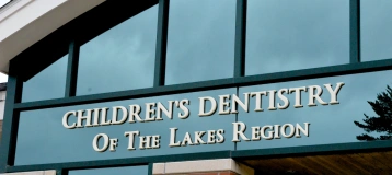 Children's Dentistry of the Lakes Region