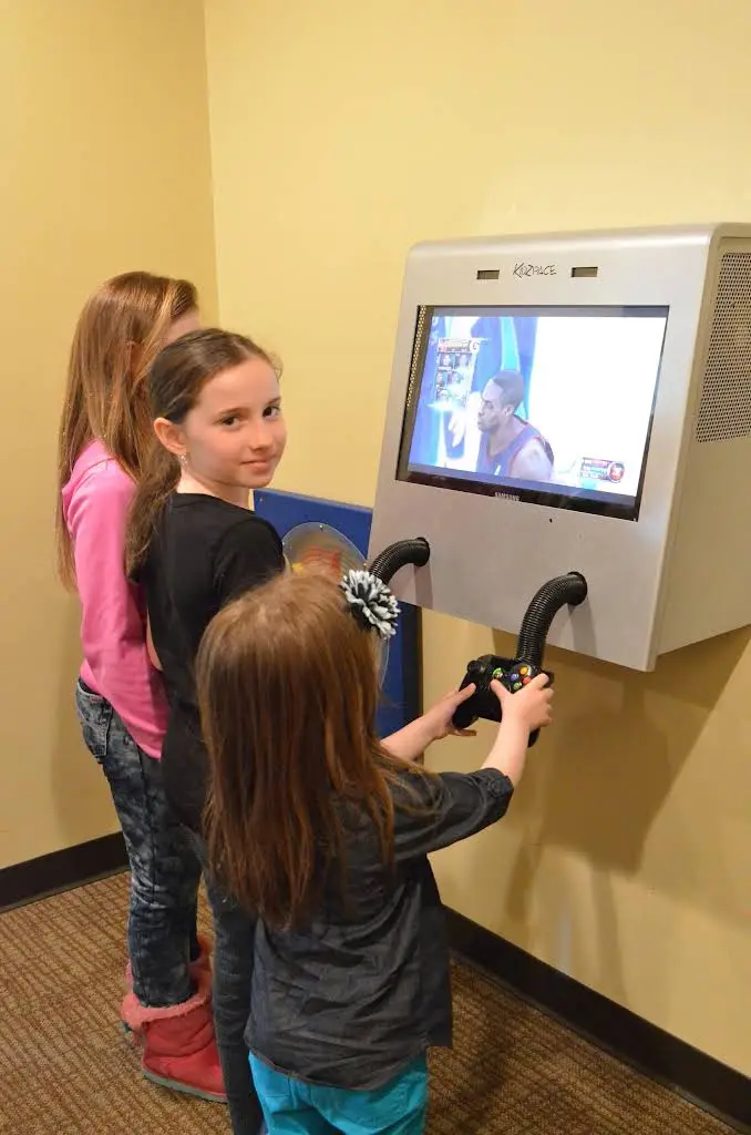 Children's Dentistry of the Lakes Region