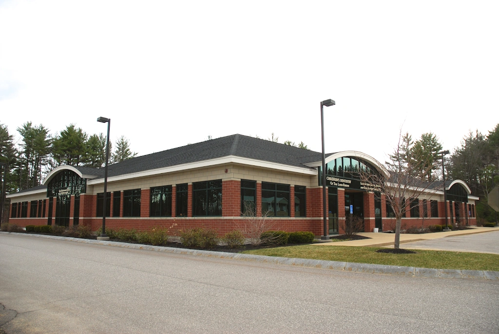 Children's Dentistry of the Lakes Region