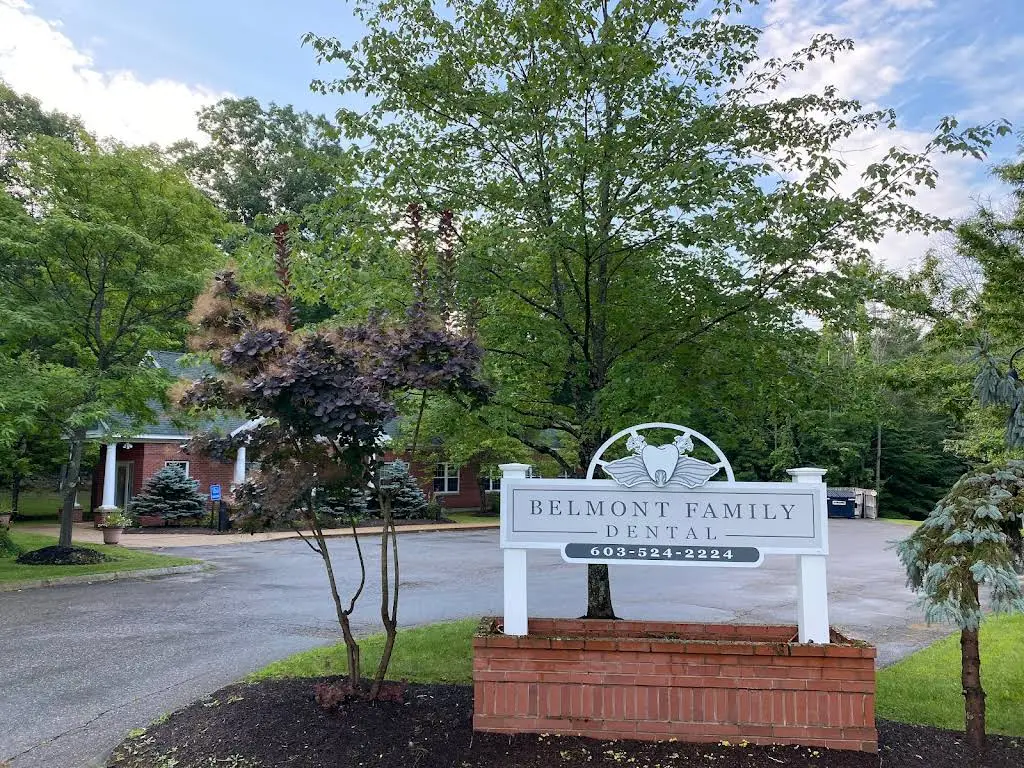 Belmont Family Dental