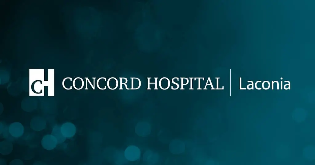 Olga Minukhin, DDS of Concord Hospital Dental Center - Laconia - Professional dental clinic exterior with modern facilities