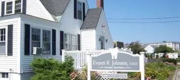 Everett R. Johnson, DMD, pllc