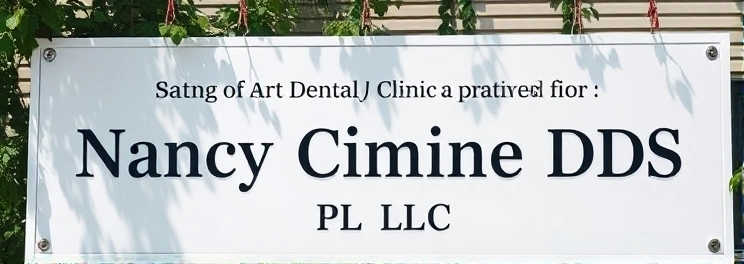 Nancy Ciminera DDS PLLC - Professional dental clinic exterior with modern facilities