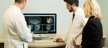 New England Oral Medicine