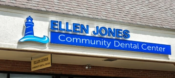 Ellen Jones Community Dental Center