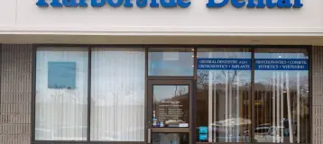 Harborside Dental